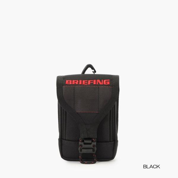ブリーフィング BRIEFING  ゴルフ SCOPE BOX POUCH MAG AIR スコープ...