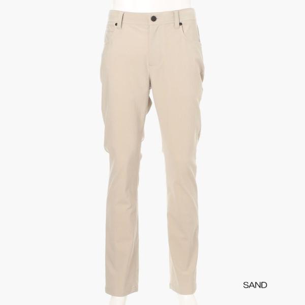 ブリーフィング BRIEFING  メンズ  ゴルフ  MEN'S NYLON CORDUROY 5...