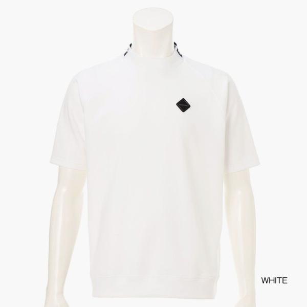 ブリーフィング BRIEFING  メンズ  ゴルフ  MEN’S NECK LOGO HIGHNE...