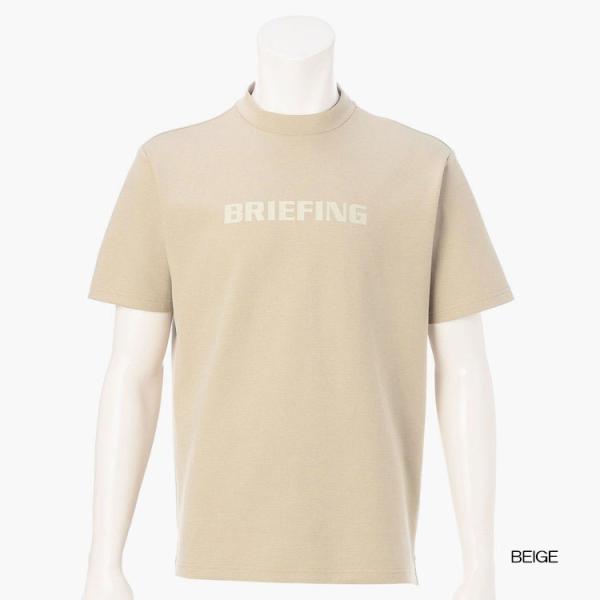 ブリーフィング BRIEFING  メンズ  ゴルフ  MEN’S BACK BG LOGO HIG...