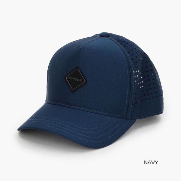 ブリーフィング BRIEFING  ゴルフ MEN’S PUNCHING MESH CAP  メンズ...