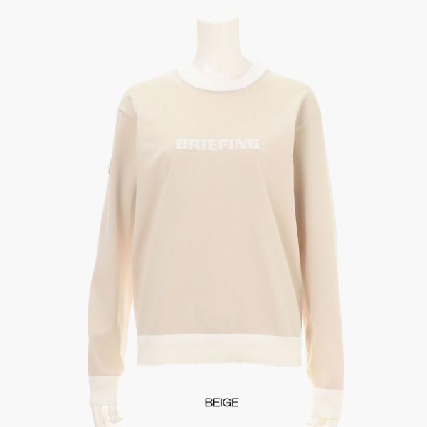 ブリーフィング BRIEFING  ゴルフ  レディース  WOMEN’S WR BI-COLOR ...