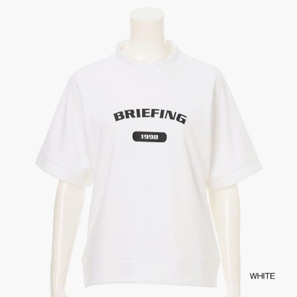 ブリーフィング BRIEFING  ゴルフ  レディース  WOMEN’S COLLEGE LOGO...