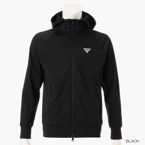 ブリーフィング BRIEFING メンズ ゴルフ REF MEN’S WR FUNCTIONAL PARKA パーカー BRG263M13