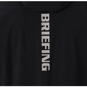 ブリーフィング BRIEFING メンズ ゴル...の詳細画像2