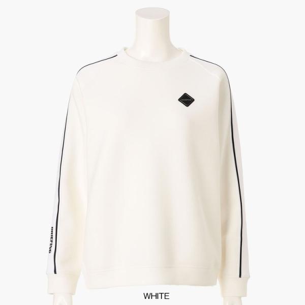 ブリーフィング BRIEFING  ウイメンズ  ゴルフ  WOMEN’S WARM LINE CR...