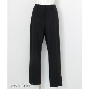 ピッコーネクラブ PICONE CLUB ゴルフ  レディース   裾スリットUV冷感パンツ   C...