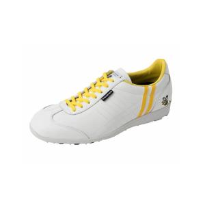 パトリック  PATRICK  メンズ  PAMIR-CP/L_BEE_   スパイクレスゴルフシュ...