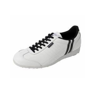 パトリック  PATRICK  メンズ  PAMIR-CP/L_COW_   スパイクレスゴルフシュ...