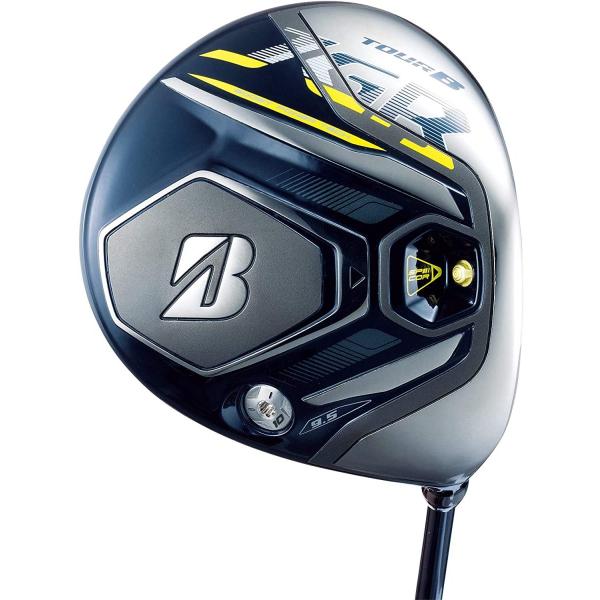 ブリヂストン BRIDGESTONE   ツアーB JGR19 ドライバー TOUR AD for ...