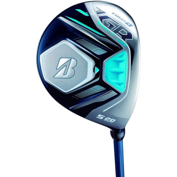 ブリヂストン BRIDGESTONE  レディース  ツアーB JGR19 フェアウェイウッド  A...