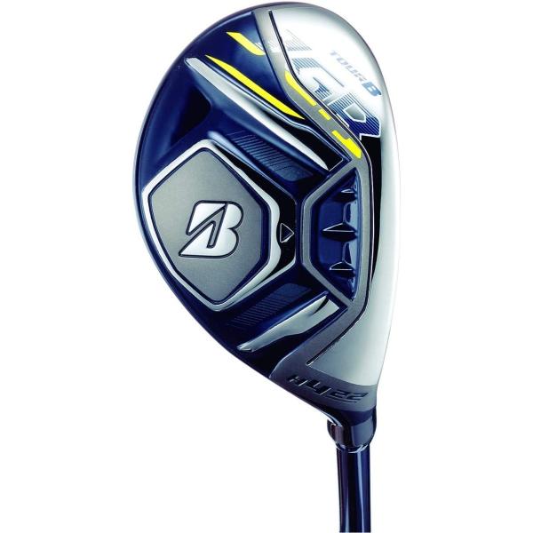 ブリヂストン BRIDGESTONE   ツアーB JGR19 ユーティリティ  N.S.PRO 9...