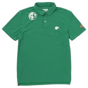 キウイアンドコー（KIWI&CO.）（メンズ）ゴルフウェア ハイネック