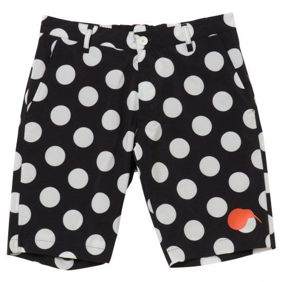 KIWI&amp;CO. ゴルフ メンズ 2022年春夏 All Condition Dot Shorts ...