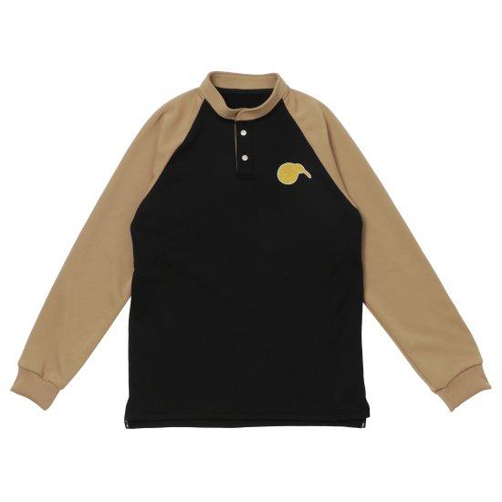 KIWI&amp;CO. ゴルフ メンズ 2023年秋冬 Stretch Sweat Shirt スウェット...