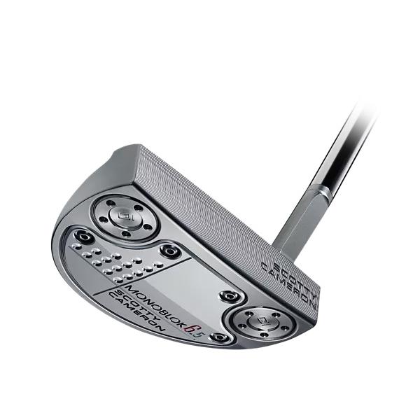 スコッティ キャメロン  SCOTTY CAMERON   世界数量限定パター  MONOBLOK6...