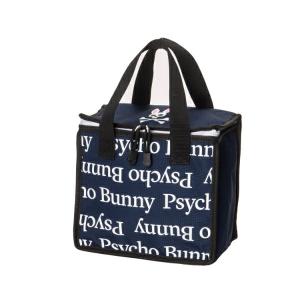 サイコバニー Psycho Bunny ゴルフ  ラウンドバッグ BOXBAG PB THERMO   PBMG3SBB｜onepoint