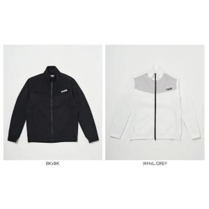 TFW49 ティーエフダブリュ49 メンズ COMBINATION HOODED JACKET