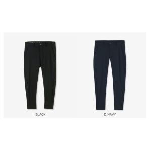 ティーエフダブリュ４９ TFW49  メンズ  ANKLE SLIM PANTS  アンクルスリムパンツ  T072410020｜onepoint