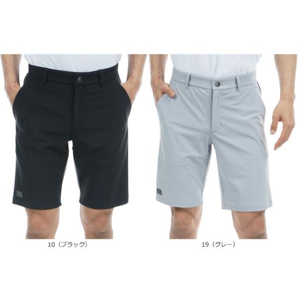 トミーヒルフィガー TOMMY HILFIGER  メンズ  2023年春夏  ゴルフ  サイドロゴ...