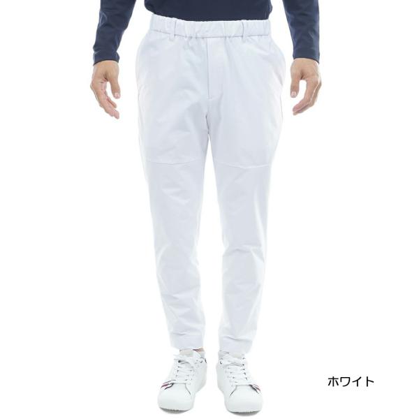 トミーヒルフィガー TOMMY HILFIGER メンズ 撥水 ジョガーパンツ　THMA557