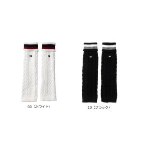 トミーヒルフィガー TOMMY HILFIGER  レディース  ゴルフ  レッグウォーマーニット　...