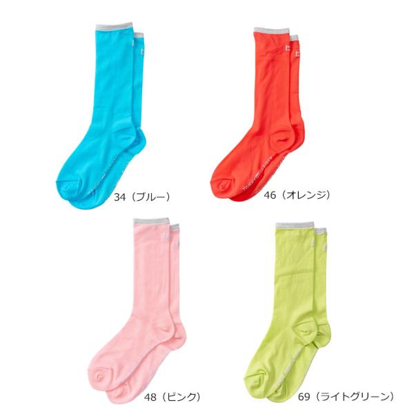 トミーヒルフィガー TOMMY HILFIGER 2023年春夏 レディース  ゴルフ  シアーソッ...