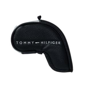 トミーヒルフィガー TOMMY HILFIGER 2022年秋冬 ゴルフ  ヘッドカバー アイアン　THMG2FH3｜onepoint