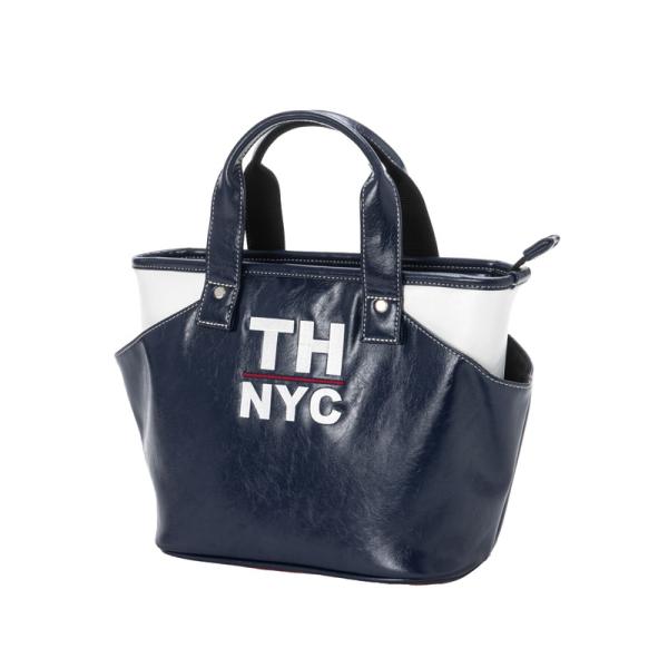 トミーヒルフィガー TOMMY HILFIGER  ゴルフ  ラウンドバッグオーセンティックスポーツ...
