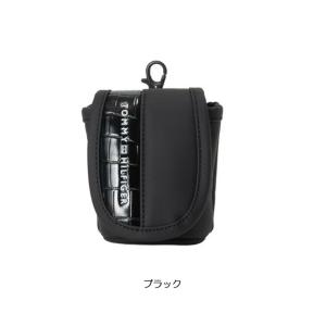 トミーヒルフィガー TOMMY HILFIGER  ゴルフ  ボールポーチ ネオクラシック　THMG...