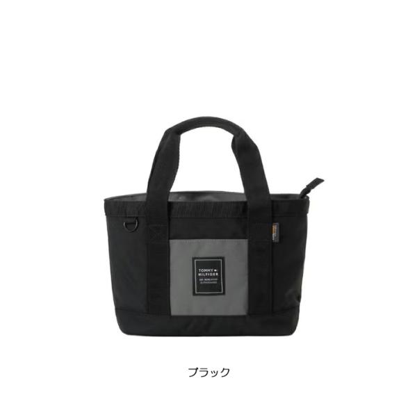 トミーヒルフィガー TOMMY HILFIGER  ゴルフ  ラウンドバッグ デュラブル　THMG6...