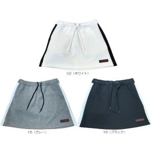 ヴィトゥエルブ Ｖ12  ゴルフ  レディース　2021年秋冬　LINE SKIRT_WM　スカート  V122120-SK04｜onepoint