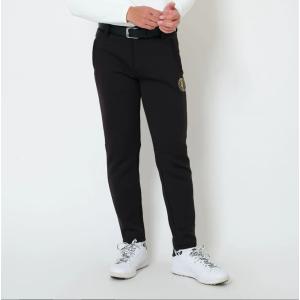 ヴイトゥエルヴ Ｖ12  ゴルフ  メンズ　2023年秋冬　GAME PANTS　パンツ  V122320-PN09｜onepoint