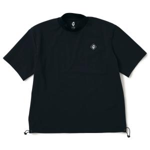 VTWELVE V12 ゴルフ　モックネックシャツ 楽天市場】V12 ヴィトゥエルブ ゴルフ 半袖モックネックシャツ