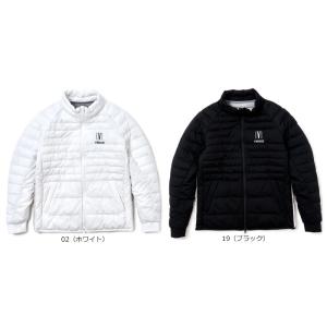 ヴィトゥエルブ Ｖ12  ゴルフ  メンズ　LX FIELD JKT　ジャケット  VLX2220-...