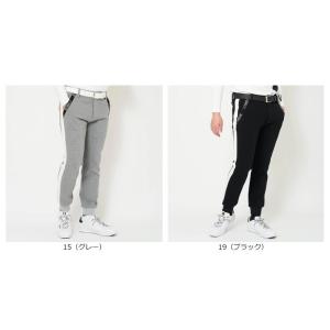 ヴィトゥエルブ Ｖ12  ゴルフ  メンズ　LX TRACK PANTS　スウェットパンツ  VLX...