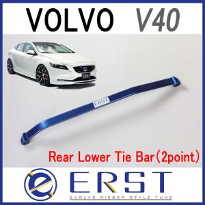 XYZ 車高調 VOLVO ボルボ V40 MB41 MB42 MD42 2WD SS Type-IMP SS-VL08