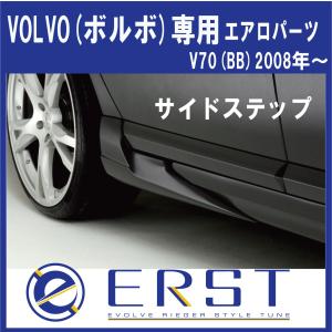 ☆6月7日限定ポイント3倍☆ ERST（エアスト）エアロパーツ フロント