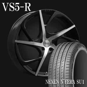 2/22限定ポイント3倍】ボルボ VOLVO XC90(LB) VST Type-PLS Forged 19