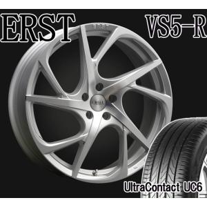 ボルボ VOLVO V40/V60/V40CC/V60CC/V90CC/XC40/XC60/C40 VST Type-R6
