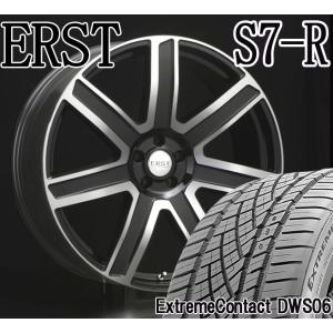 VST Type-R6 Forged 20インチアルミホイール 4本セット XC60(UB/UD)用