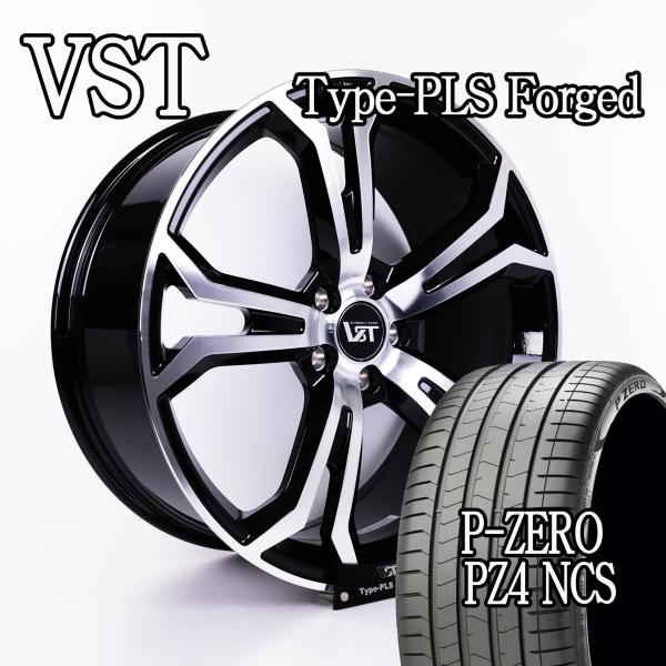 ★5月10日限定ポイント3倍★ ボルボ VOLVO V・S90(PB/PD) VST Type-PL...