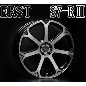 【S】　引き取り購入価格　ERST 19インチS10R ブラック S様専用】 引き取り購入価格 ERST 19インチS10R ブラック - メルカリ