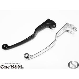 アウトレット CBX400F CBX550F 軽ッチSP 対応 別体CNCチョークレバー