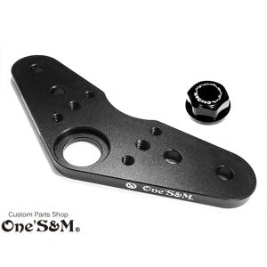 NEW モンキー ゴリラ ダックス用 CNC トップブリッジ トップブリッジ