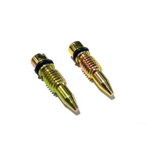 ゆ送料無料 キャブレター ドレンボルト 4個set CBX400F CBR400F CB400F