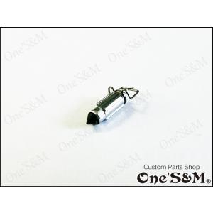 ゼファー400用　純正フロート　4個セット 178】新品フロートバルブ1個 ゼファー400/χZRX400Z400FXGPZ400F 純正