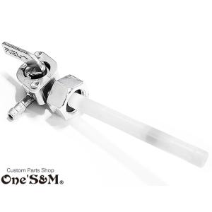 モンキー NSR50 80 NSF100用ガソリンタンクコック : モダンワークス