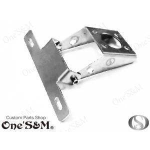 フルステン 刻印入 フェンダーレスキット 汎用 ウィンカー