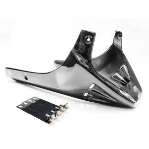 ACP Z400FX、Z400J、Z550FX Z400FX用 FRP製 フェンダーレスキット